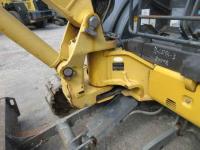 Komatsu Komatsu Excavator 2012
