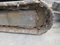 Komatsu Komatsu Excavator 2012
