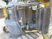 Komatsu Komatsu Excavator 2012