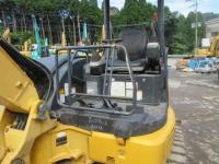 Komatsu Komatsu Excavator 2012