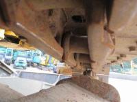 Komatsu Komatsu Excavator 2012