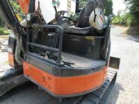 Hitachi Hitachi-Excavator 2013