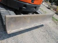Hitachi Hitachi-Excavator 2013