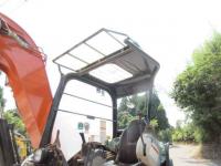 Hitachi Hitachi-Excavator 2013
