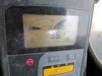 Hitachi Hitachi-Excavator 2013