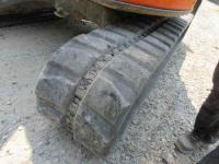Hitachi Hitachi-Excavator 2013