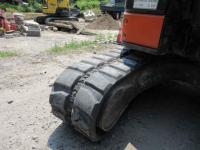 Hitachi Hitachi-Excavator 2013