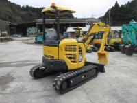Komatsu Komatsu Excavator 2014