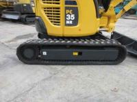 Komatsu Komatsu Excavator 2014
