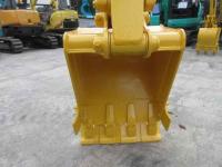 Komatsu Komatsu Excavator 2014