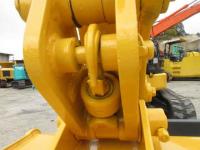 Komatsu Komatsu Excavator 2014