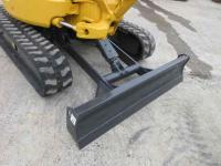 Komatsu Komatsu Excavator 2014