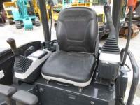 Komatsu Komatsu Excavator 2014
