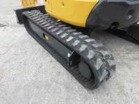 Komatsu Komatsu Excavator 2014