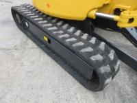 Komatsu Komatsu Excavator 2014