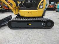 Komatsu Komatsu Excavator 2014
