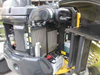 Komatsu Komatsu Excavator 2014