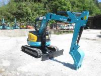 Kubota Kubota Excavator 2016