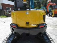 Kubota Kubota Excavator 2016
