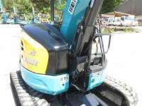 Kubota Kubota Excavator 2016