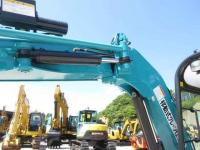 Kubota Kubota Excavator 2016