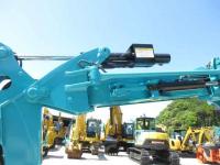 Kubota Kubota Excavator 2016