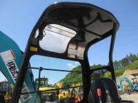 Kubota Kubota Excavator 2016