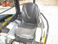 Kubota Kubota Excavator 2016