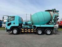 Isuzu Forward 2014