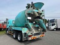 Isuzu Forward 2014