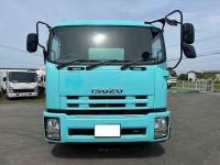 Isuzu Forward 2014
