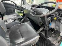 Isuzu Forward 2014