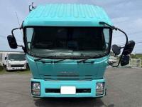 Isuzu Forward 2014