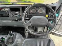 Isuzu Forward 2014