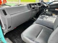 Isuzu Forward 2014