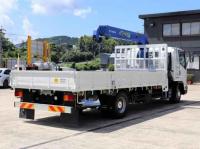 Isuzu Forward 2015