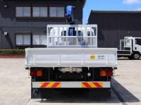 Isuzu Forward 2015