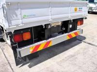 Isuzu Forward 2015