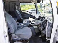 Isuzu Forward 2015