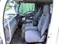 Isuzu Forward 2015