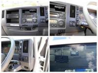 Isuzu Forward 2015