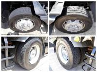 Isuzu Forward 2015
