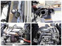 Isuzu Forward 2015