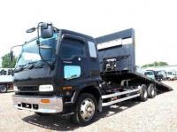 Isuzu Forward 2004
