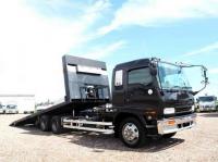 Isuzu Forward 2004