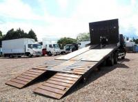 Isuzu Forward 2004
