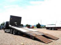 Isuzu Forward 2004