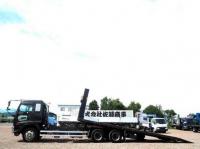 Isuzu Forward 2004