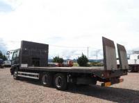 Isuzu Forward 2004