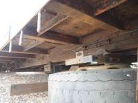 Isuzu Forward 2004